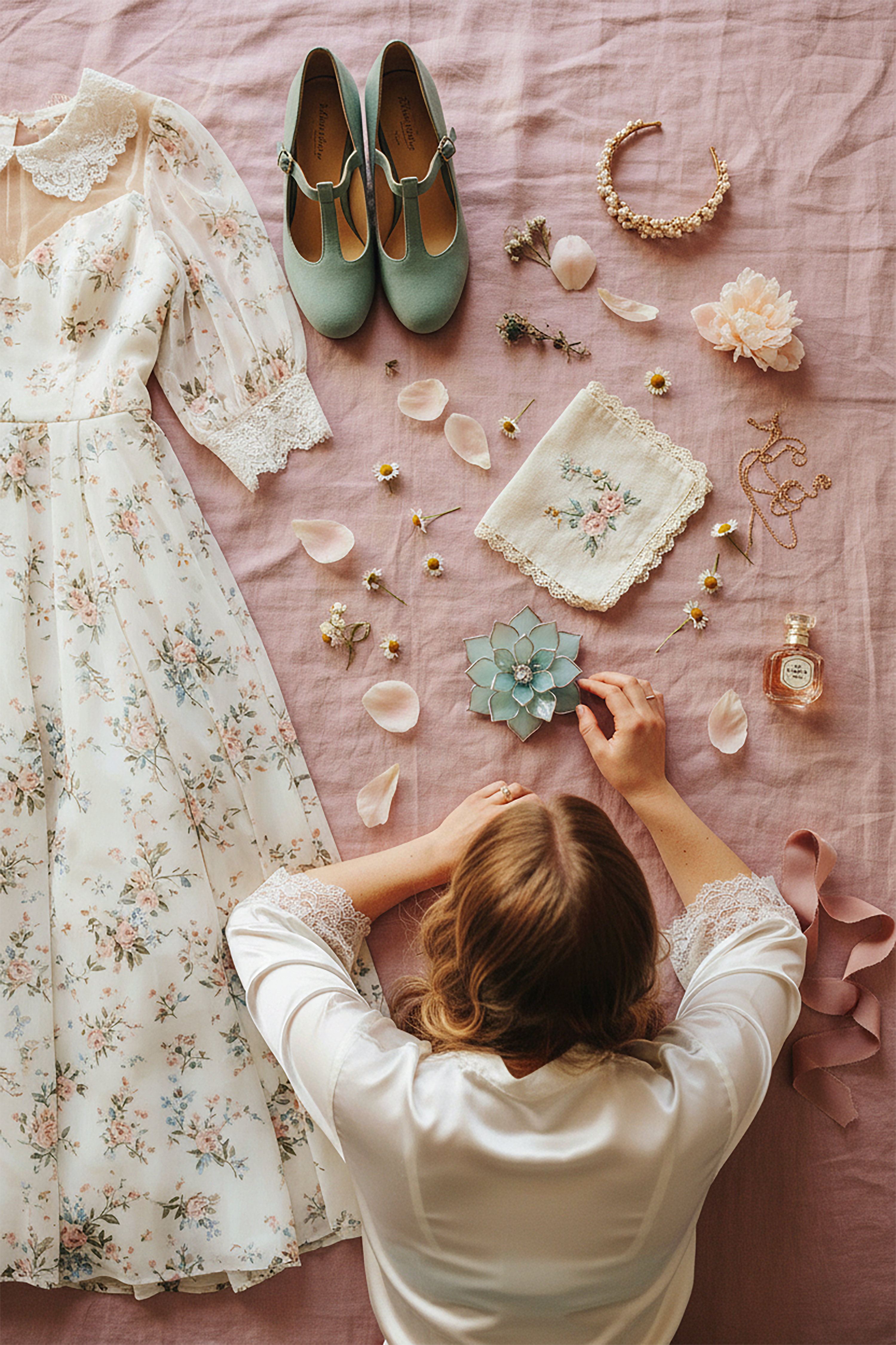 Modern Ring Bearer Pillow Alternatives for Meaningful Weddings