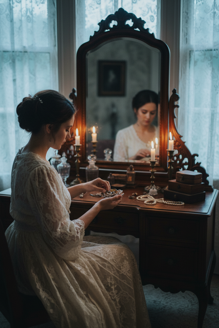 Stained Glass Flower Wedding Ring Holder Dish for Ceremony • Ring Bearer Alternative