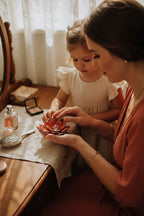 Minimal Glass Ring Dish • Jewelry Holder for Everyday Use • Thoughtful Gift for Her