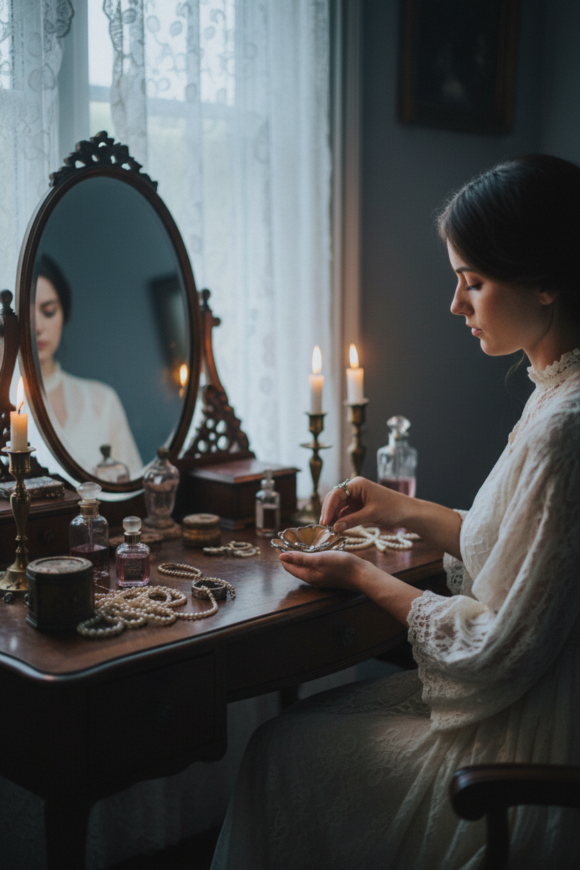 Stained Glass Ring Dish • Proposal Ring Holder & Wedding Keepsake