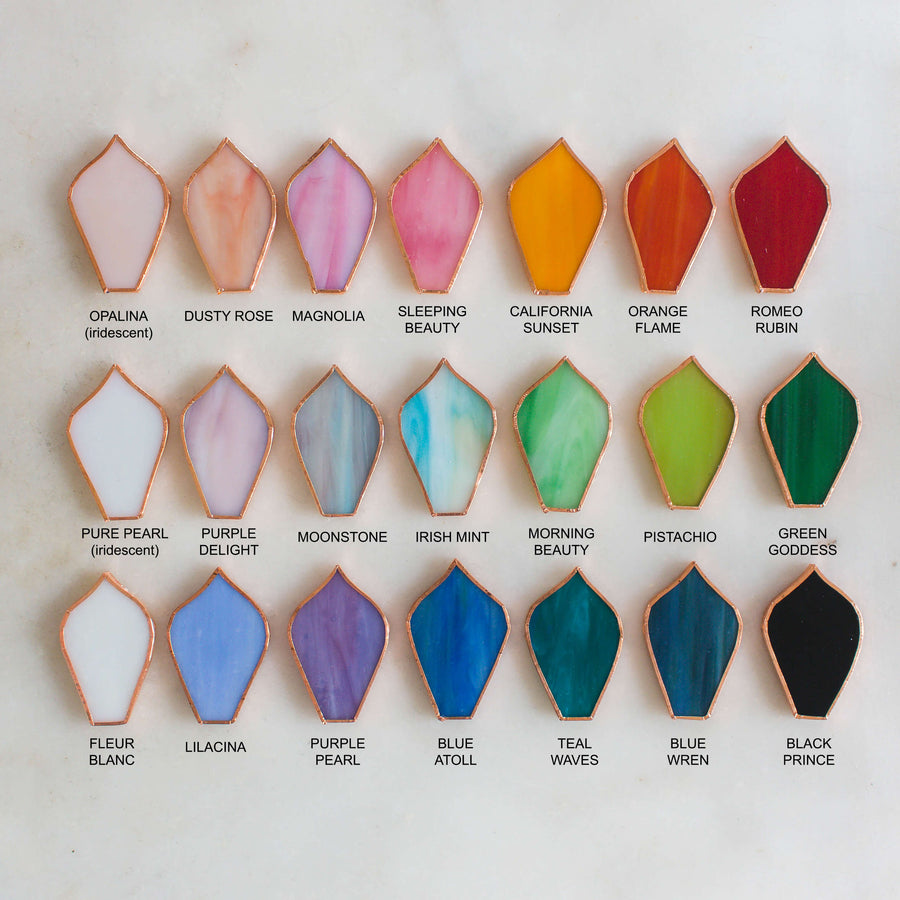 Stained Glass Succulent Ring Holder & Jewelry Dish by Waen stained-glass-succulent-ring-holder-jewelry-dish-by-waen