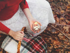 fall candles