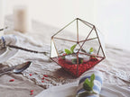 fall table decor