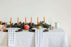 fall table decor ideas