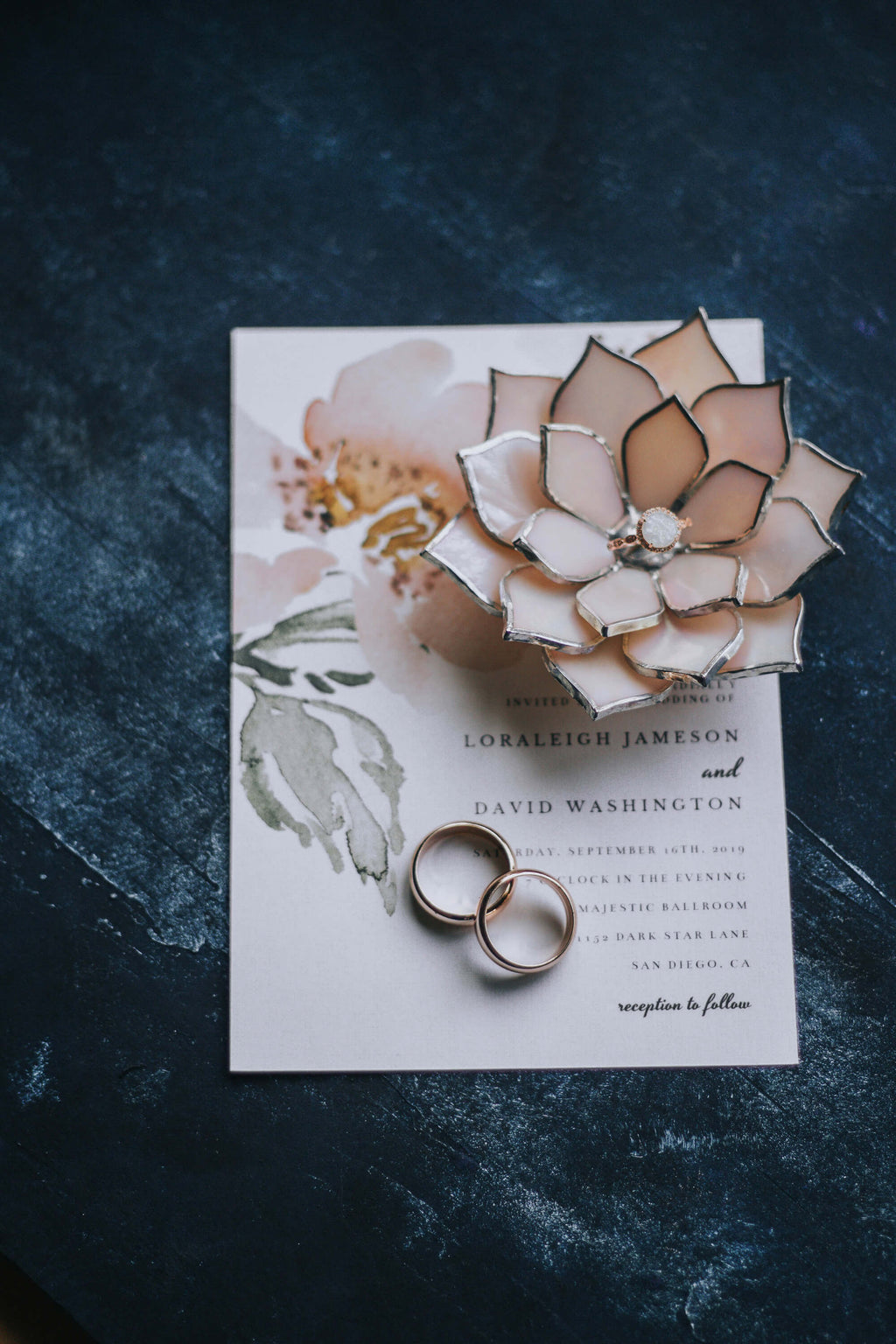 stained-glass-light-pink-iridescent-succulent-shaped-engagement-wedding-ring-dish-holder-05