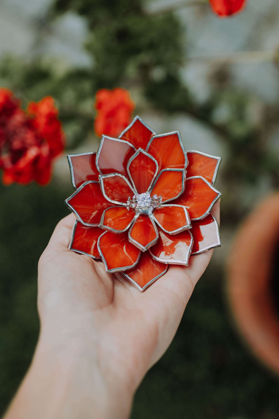stained-glass-orange-flame-succulent-ring-dish-by-waen