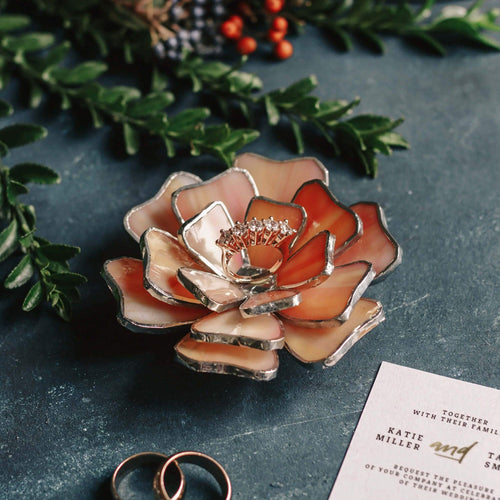stained-glass-pink-red-orange-wedding-ring-dish-for-ceremony-ring-bearer-jewelry-storage (1)