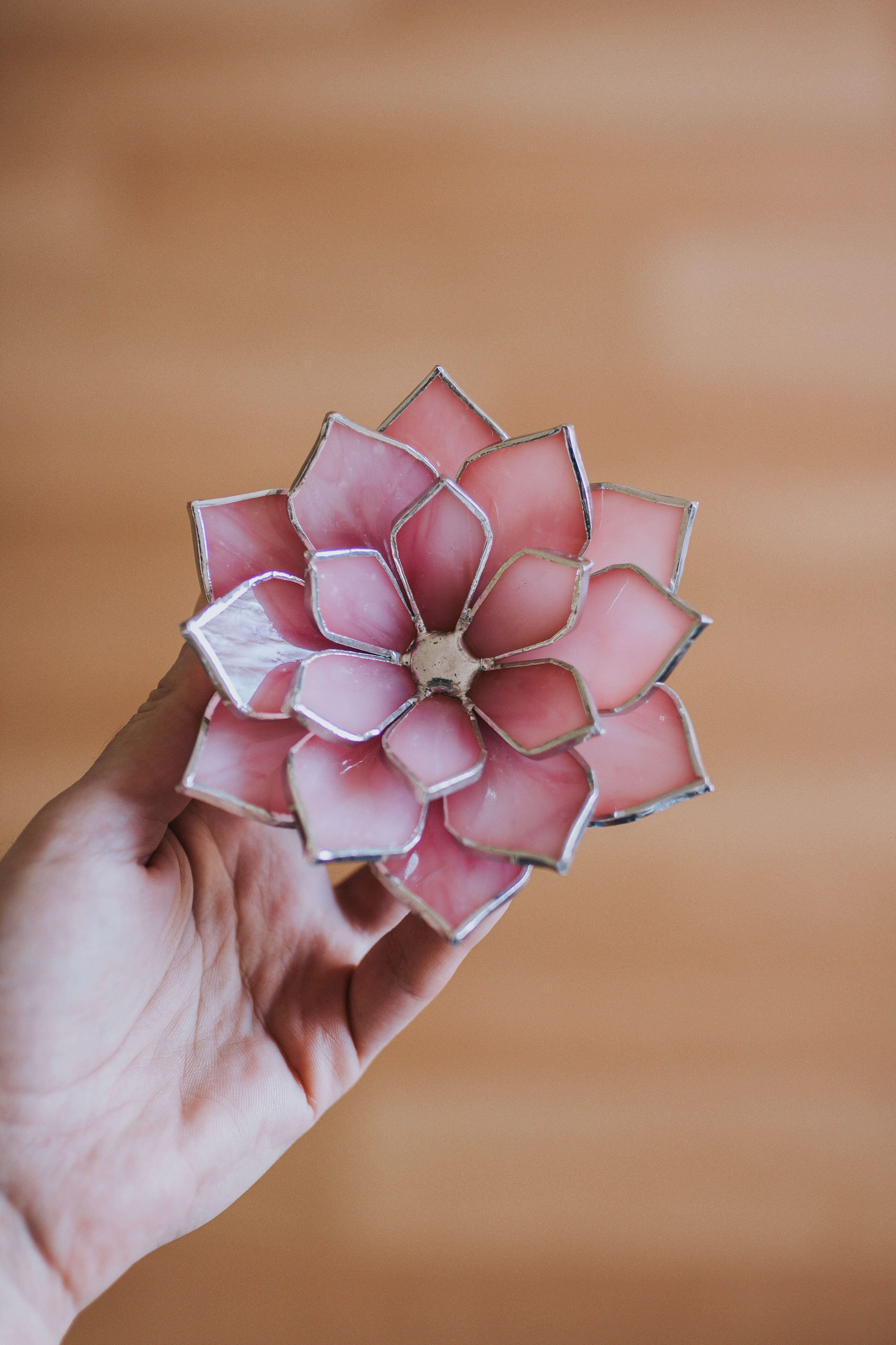 stained-glass-pink-succulent-wedding-ring-dish-by-waen