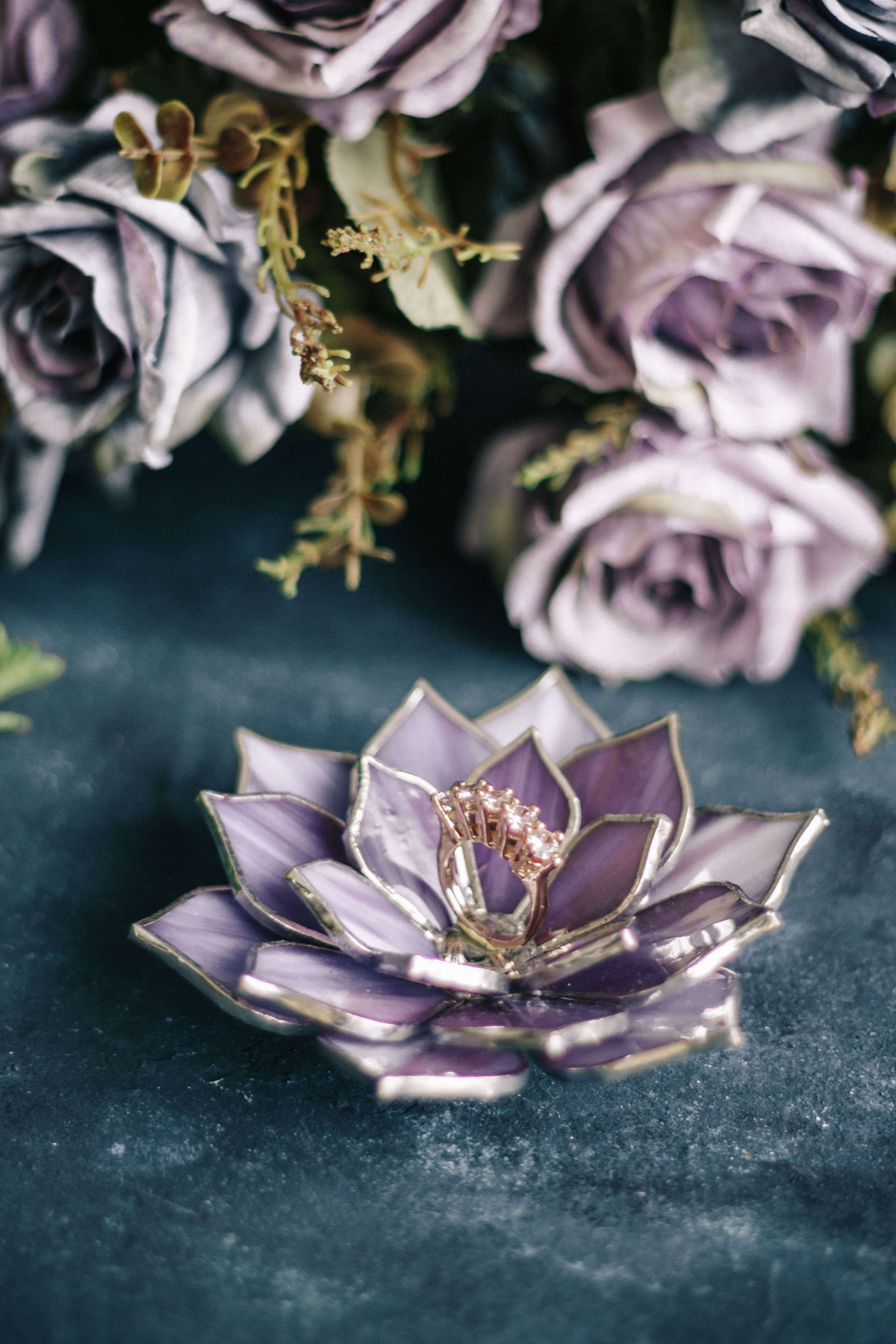 succulent wedding ideas