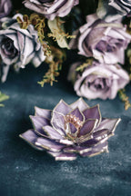 succulent wedding ideas