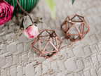 wedding candle holders